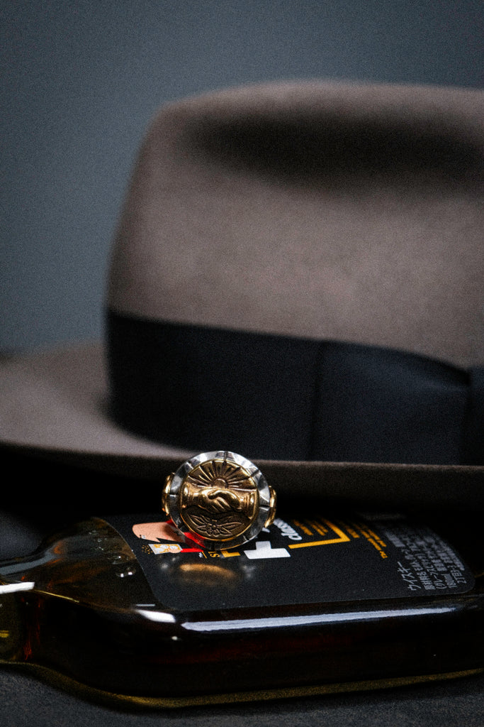 LHN Fellowship Souvenir Ring