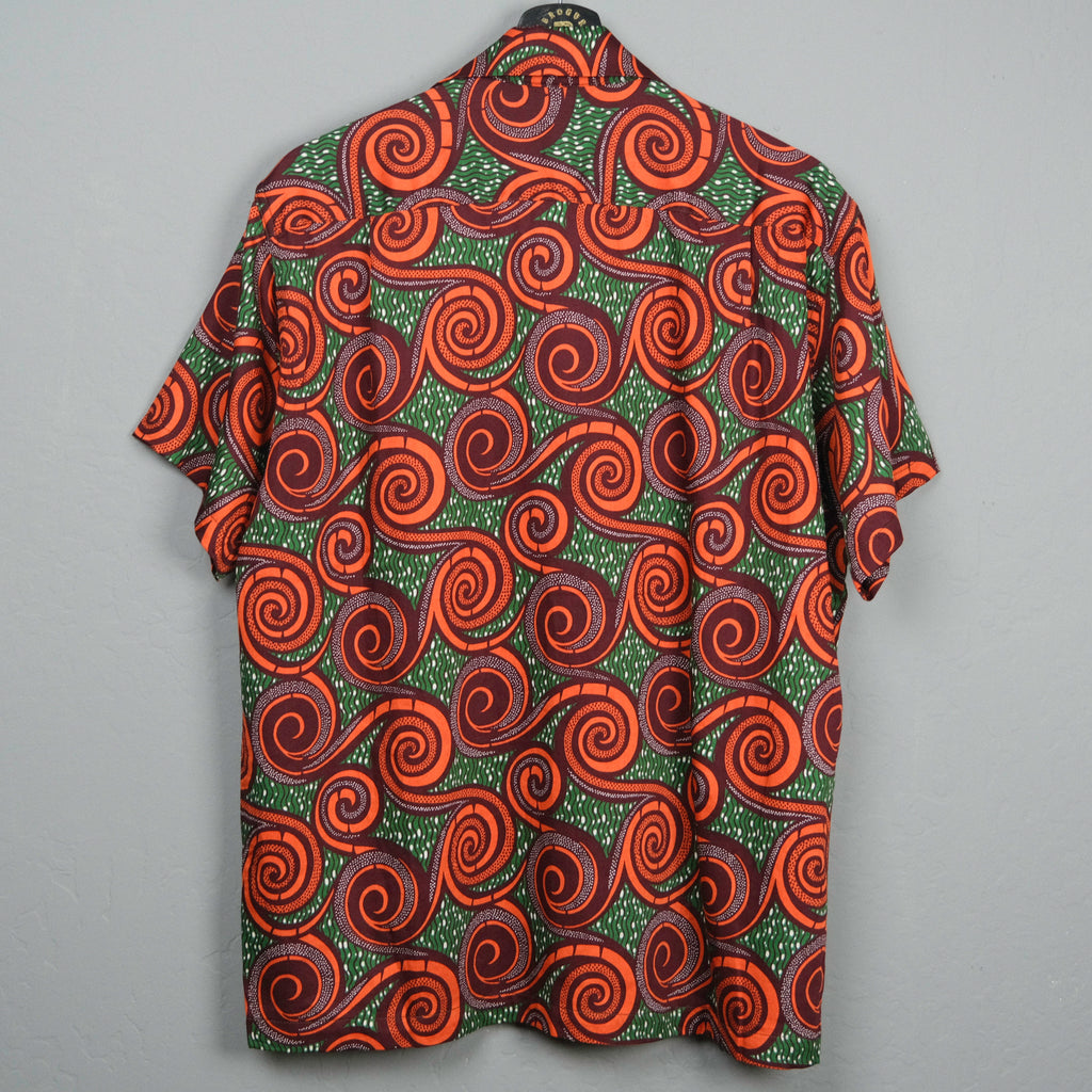 Attractions - Lot.776 Tribal Shirt