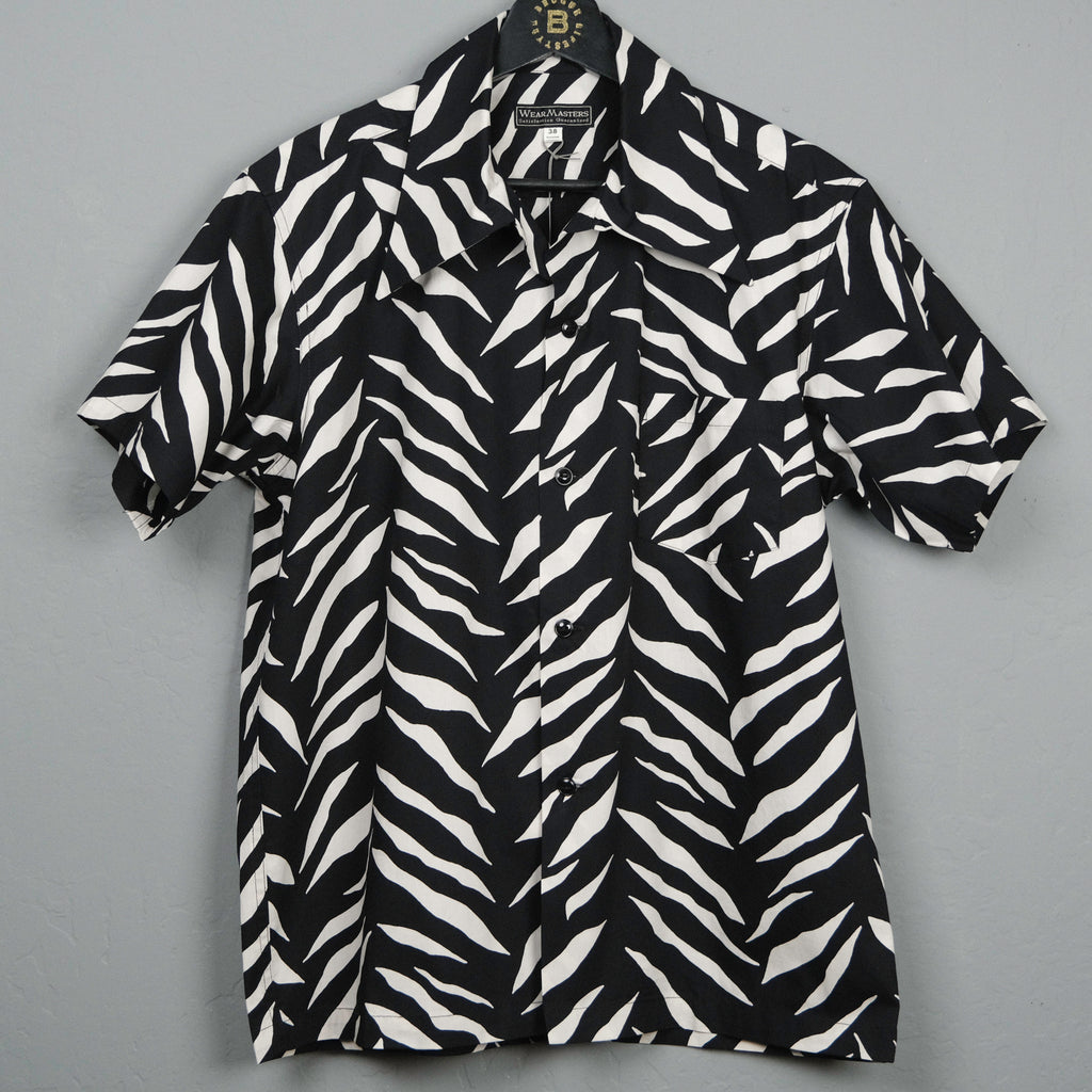 Attractions - Lot.776 Tribal Shirt