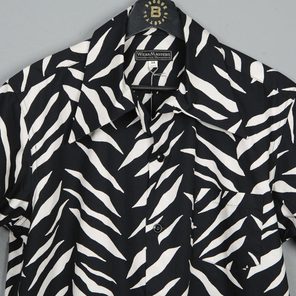 Attractions - Lot.776 Tribal Shirt