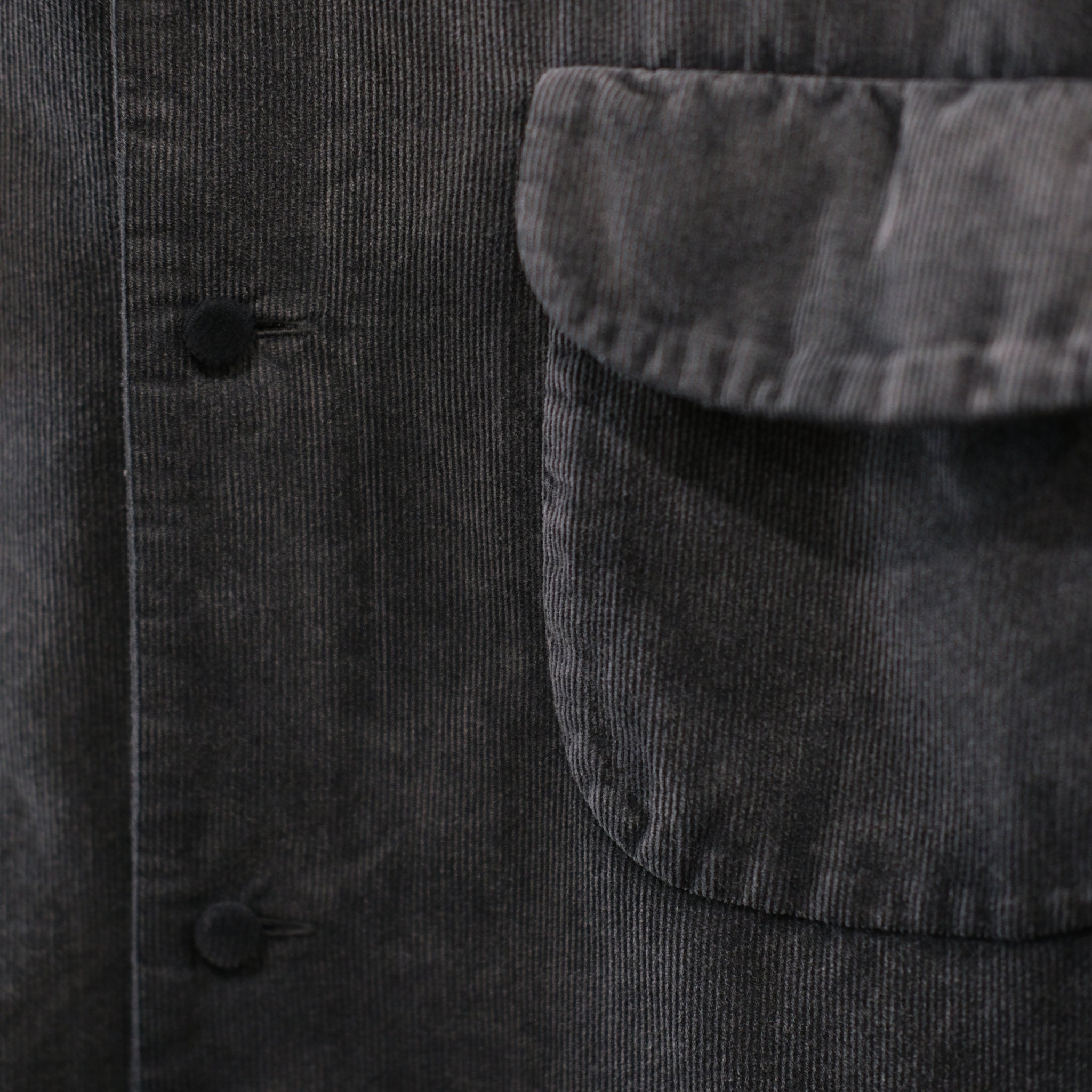 Old Joe - Swallow Collar Nassou Shirt – BROGUE