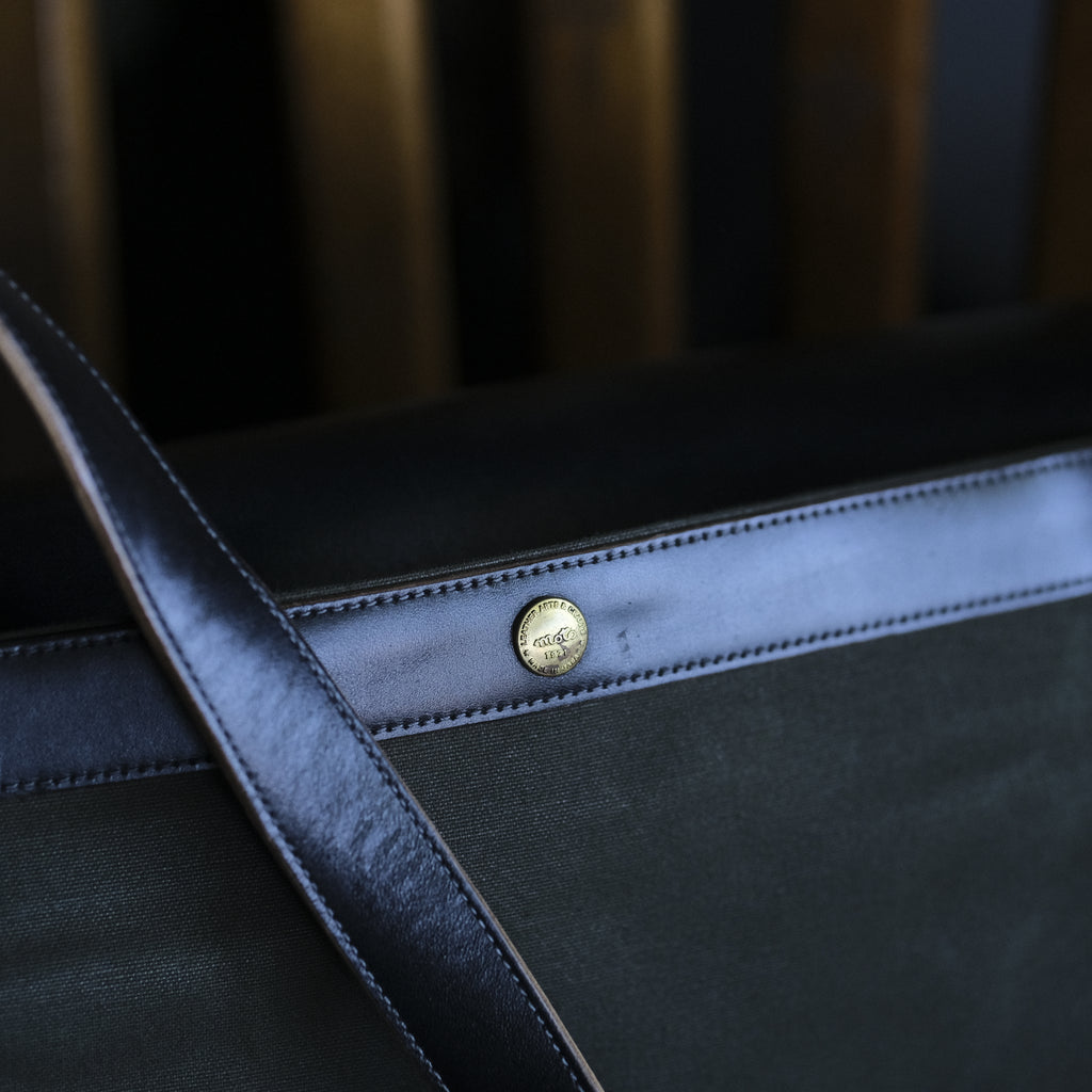 Attractions x Motor Shoulder Bag