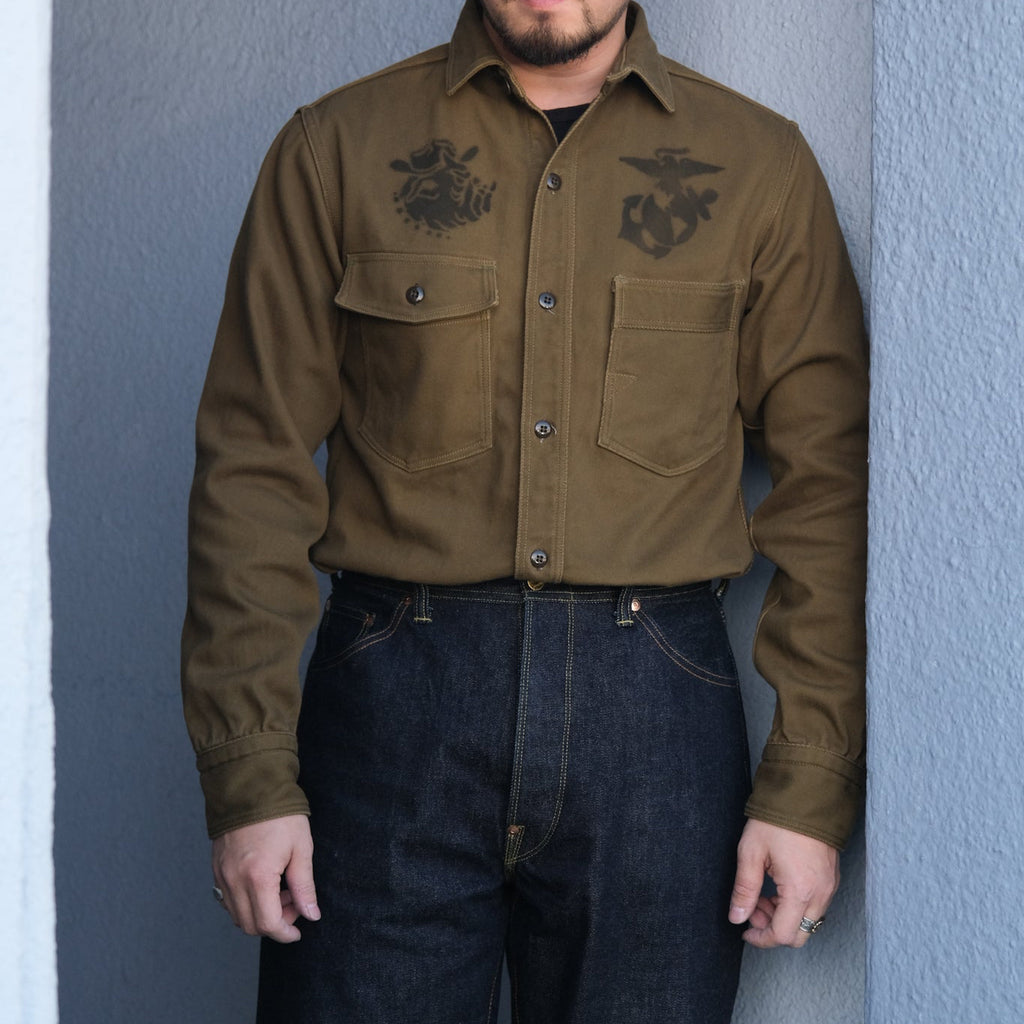 Freewheelers & Company – BROGUE