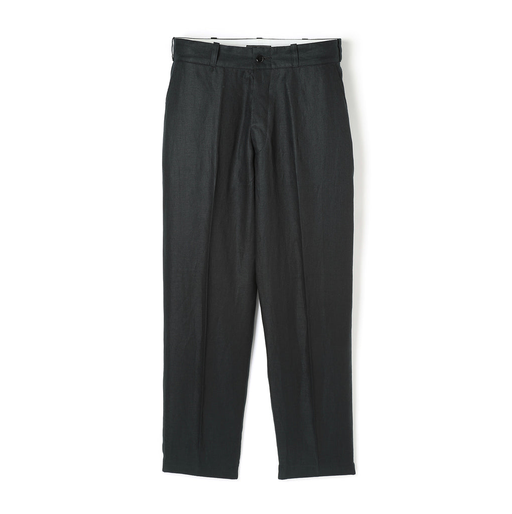 Attractions - Lot.411 Heritage Summer Linen Trousers