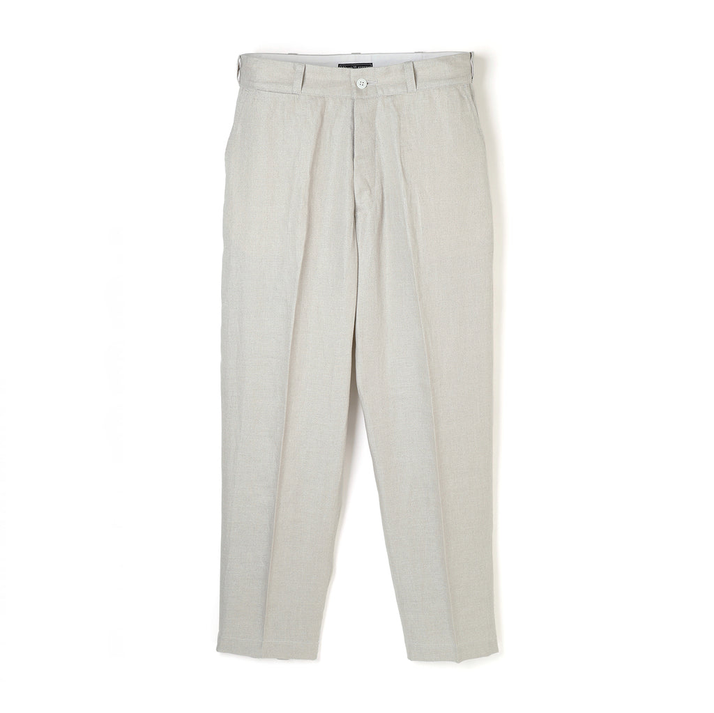 Attractions - Lot.411 Heritage Summer Linen Trousers