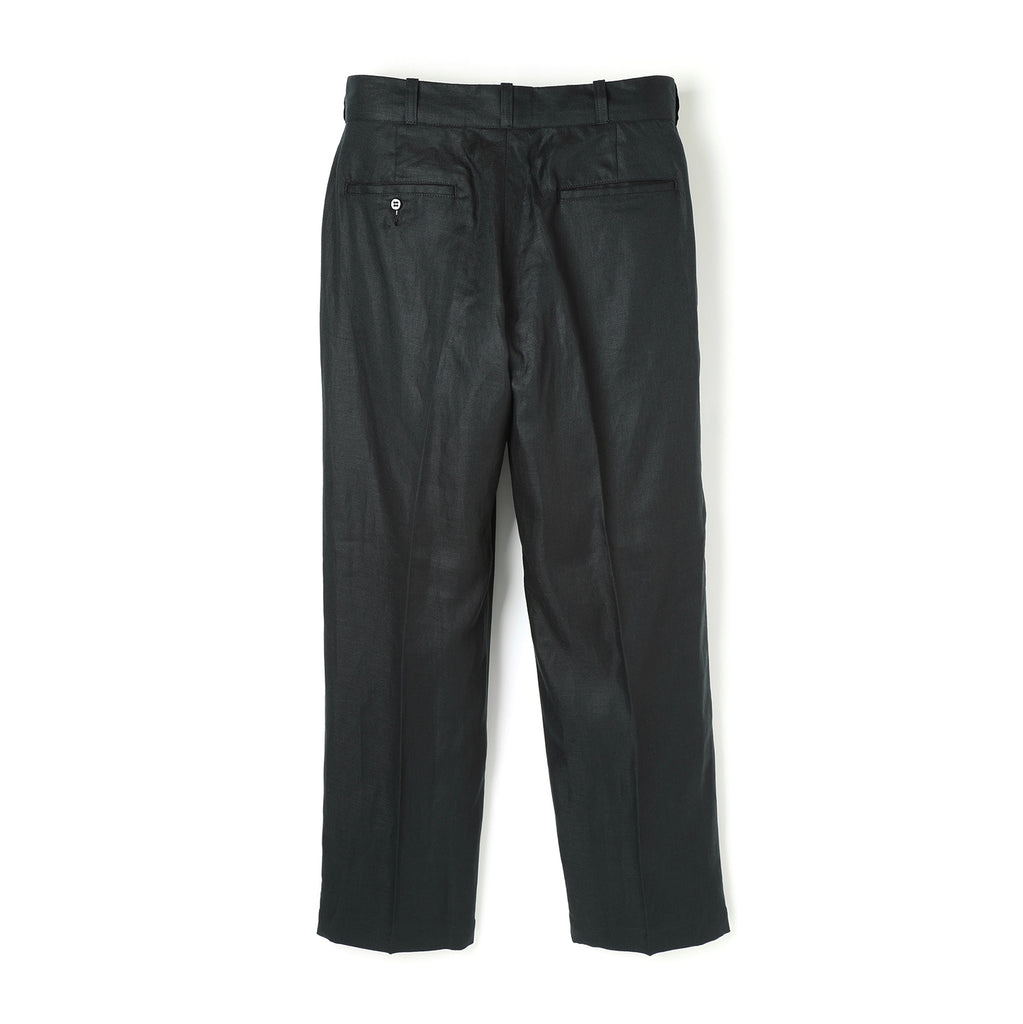 Attractions - Lot.411 Heritage Summer Linen Trousers