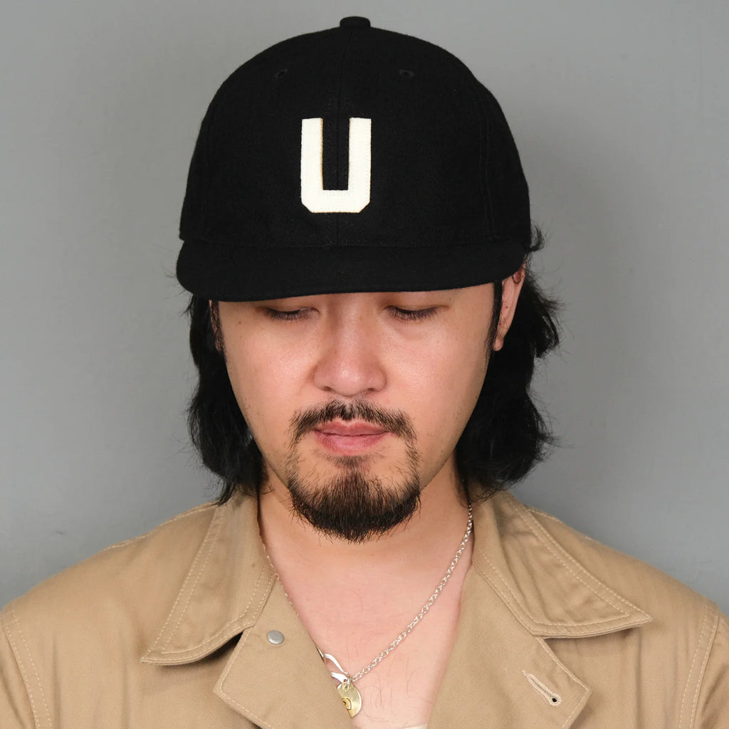 Freewheelers "U PATCH LOGO" Cap