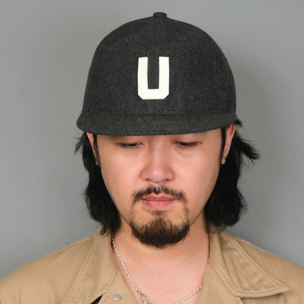 Freewheelers "U PATCH LOGO" Cap