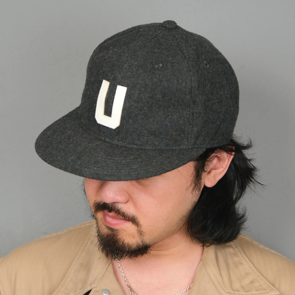 Freewheelers "U PATCH LOGO" Cap
