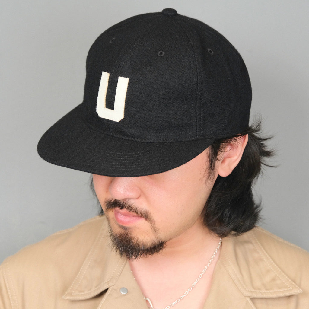Freewheelers "U PATCH LOGO" Cap