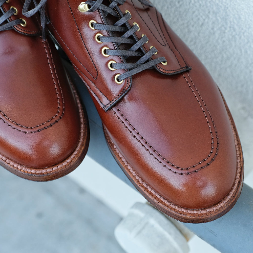 Alden x Brogue Hoopa Indy Boot