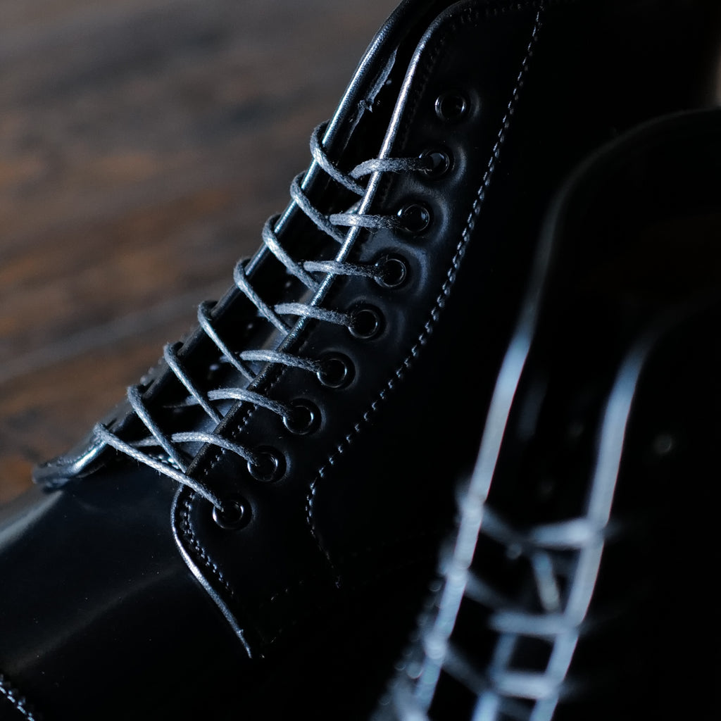 Alden x Brogue Dyna Boot