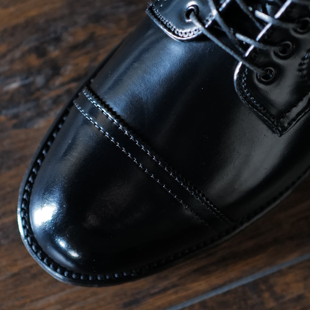 Alden x Brogue Dyna Boot