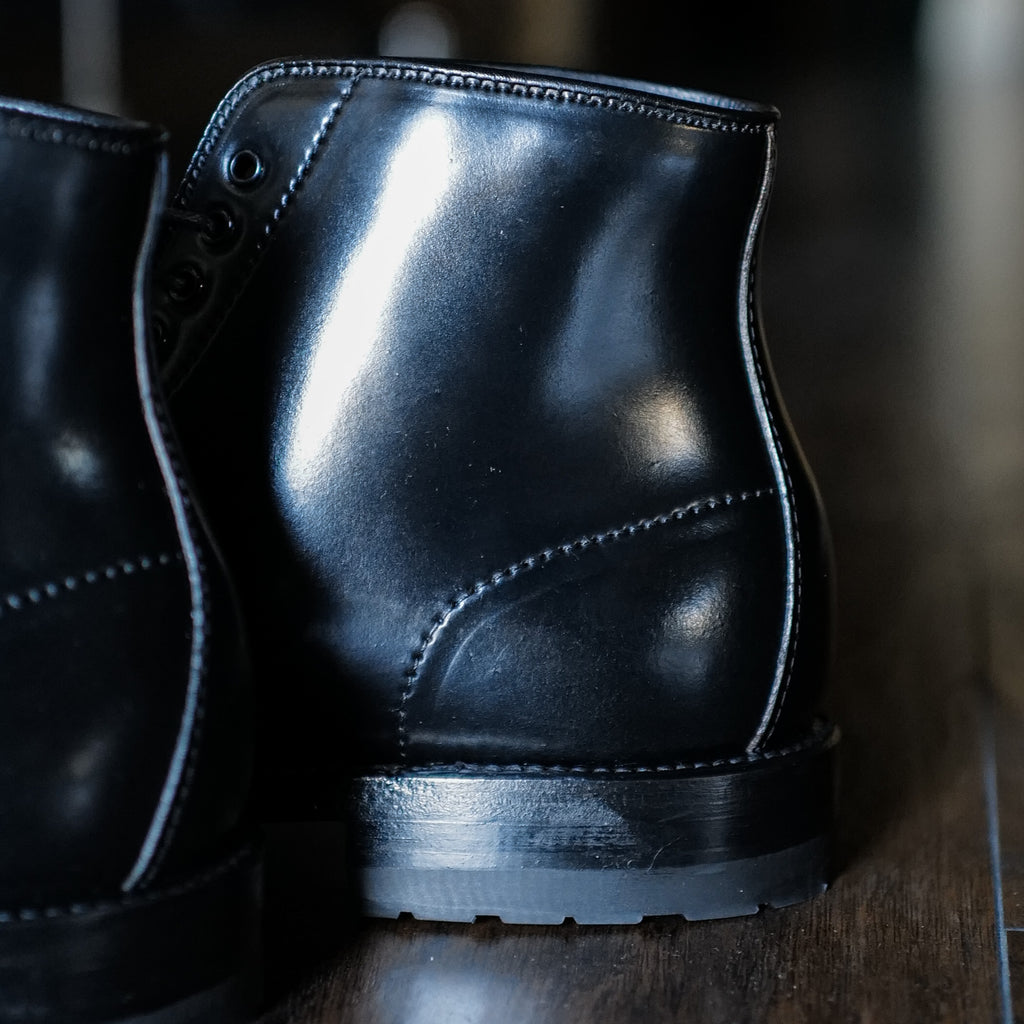 Alden x Brogue Dyna Boot