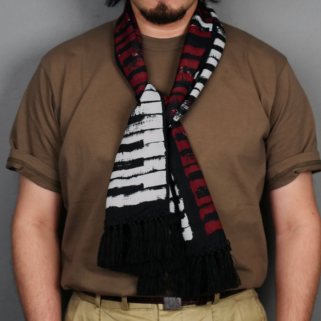 Attractions Parallel 88 Scarf