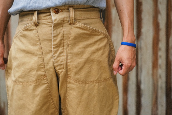 Freewheelers "Bear Mountain" Trousers