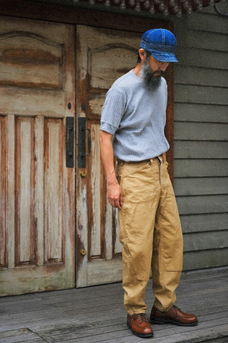 Freewheelers "Bear Mountain" Trousers