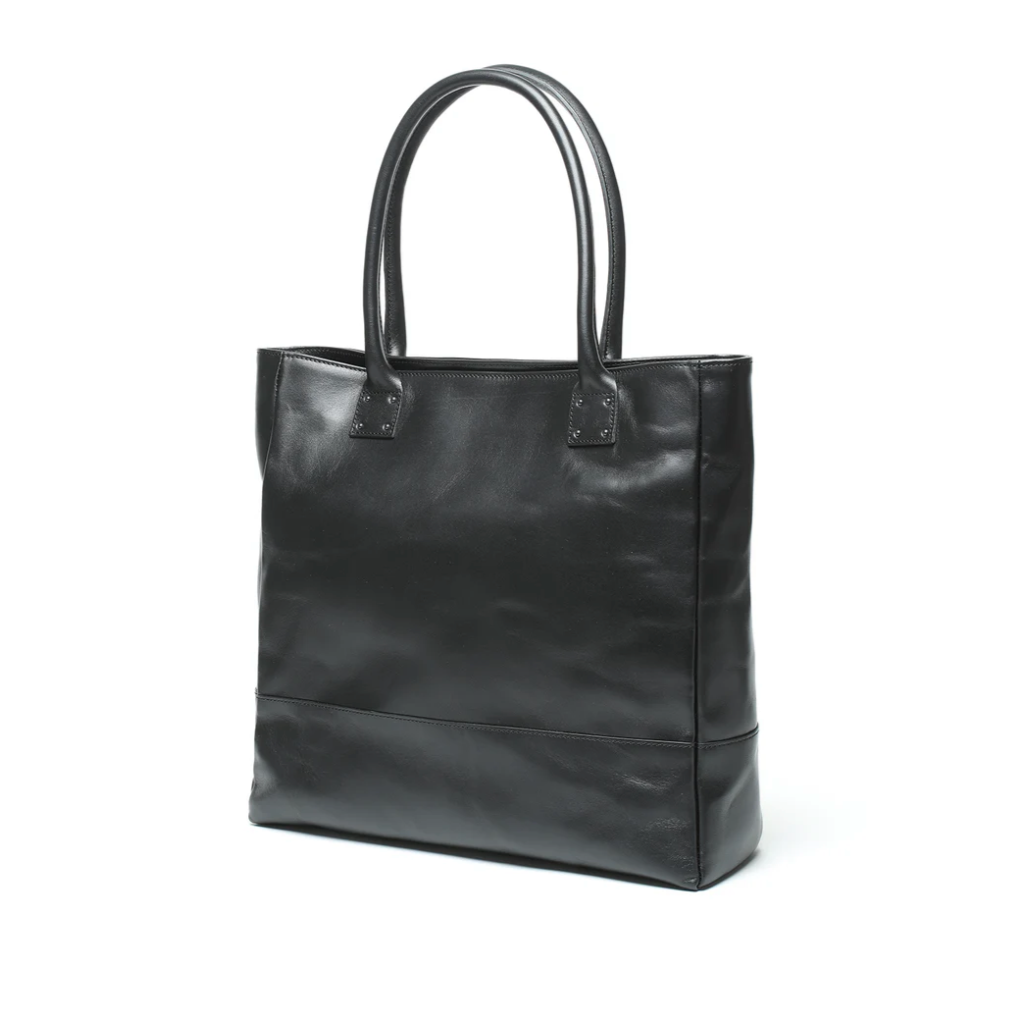 Attractions Horsehide Tote bag