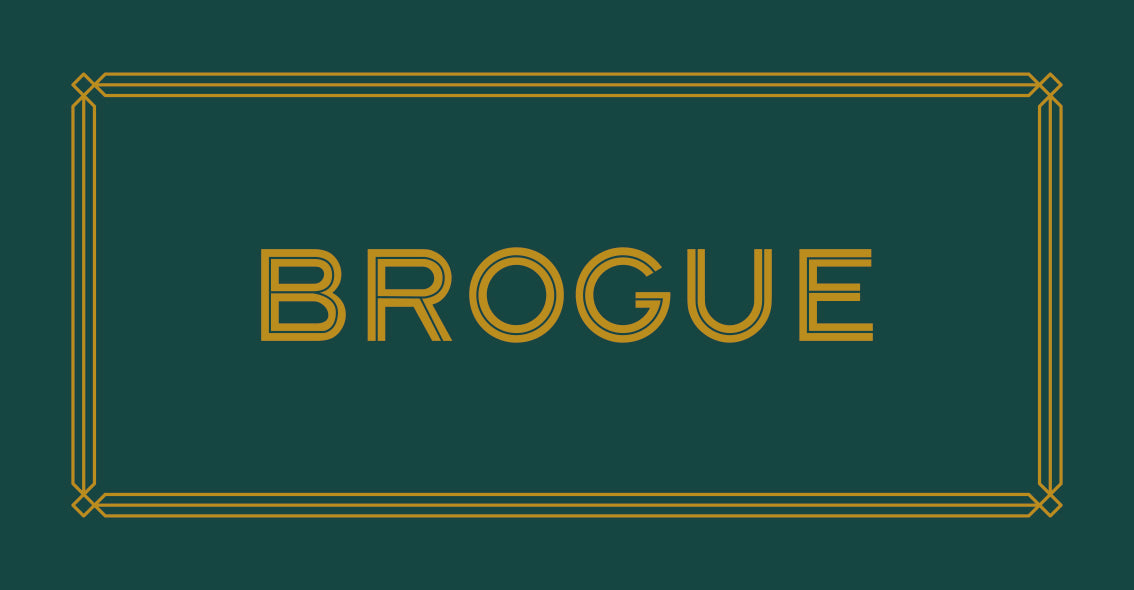 Brogue Gentlemen's Shop BROGUE