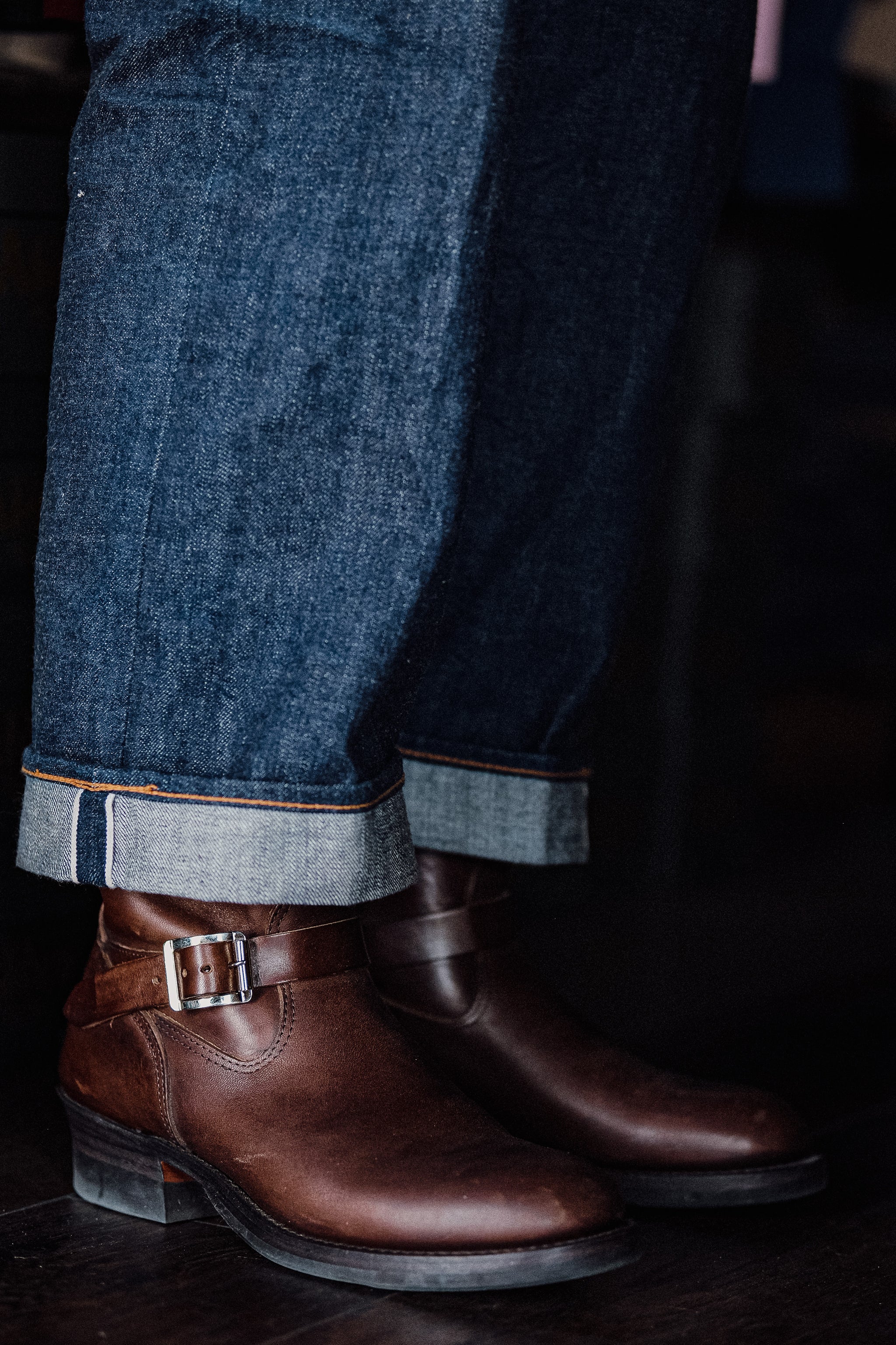 Attractions Lot 269 Initial Impressions : r/goodyearwelt