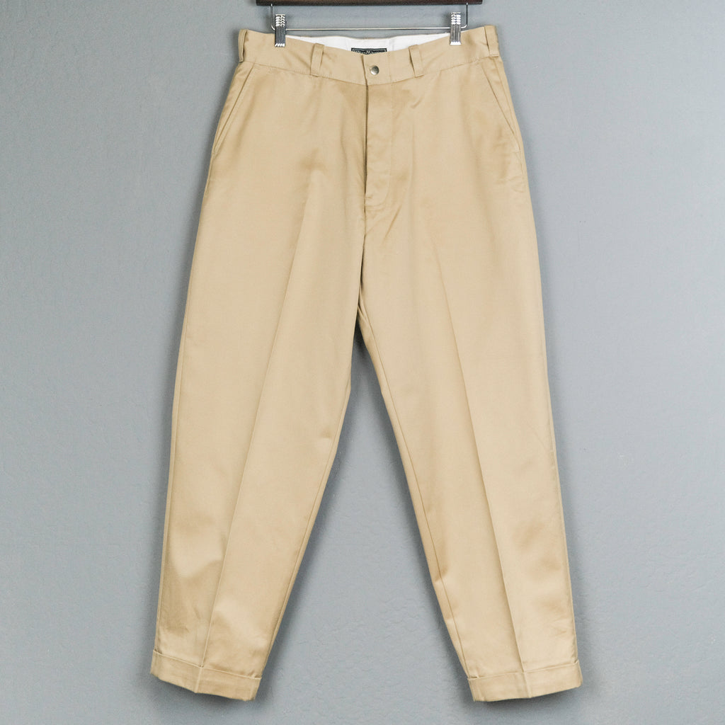 Attractions - Lot.720 Heritage Trousers