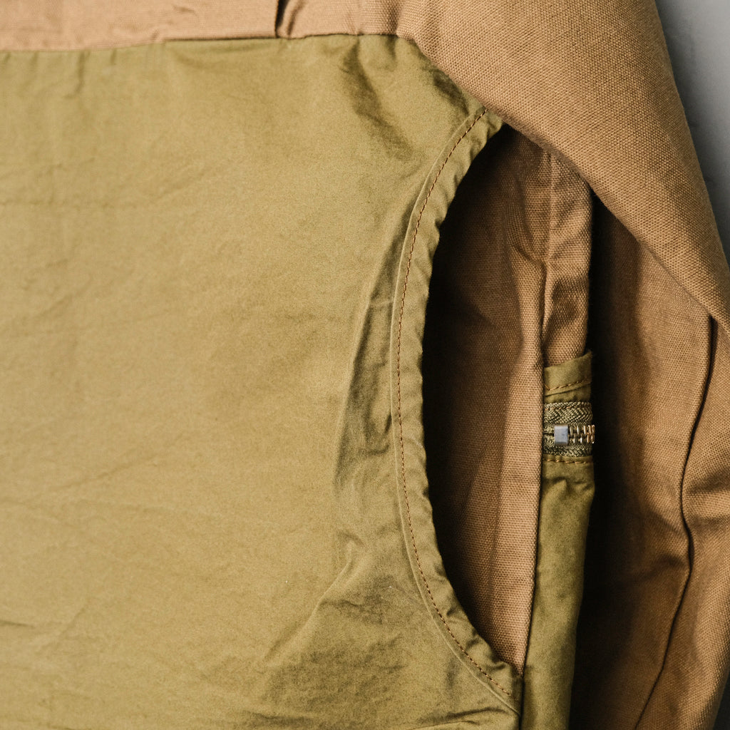 Freewheelers "ANGLER" Jacket
