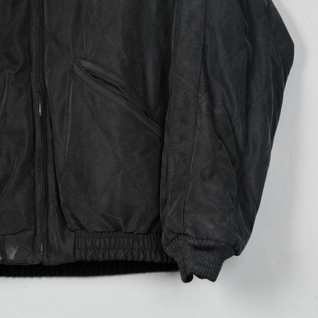 Old Joe Faded Velvet Souvenir Jacket