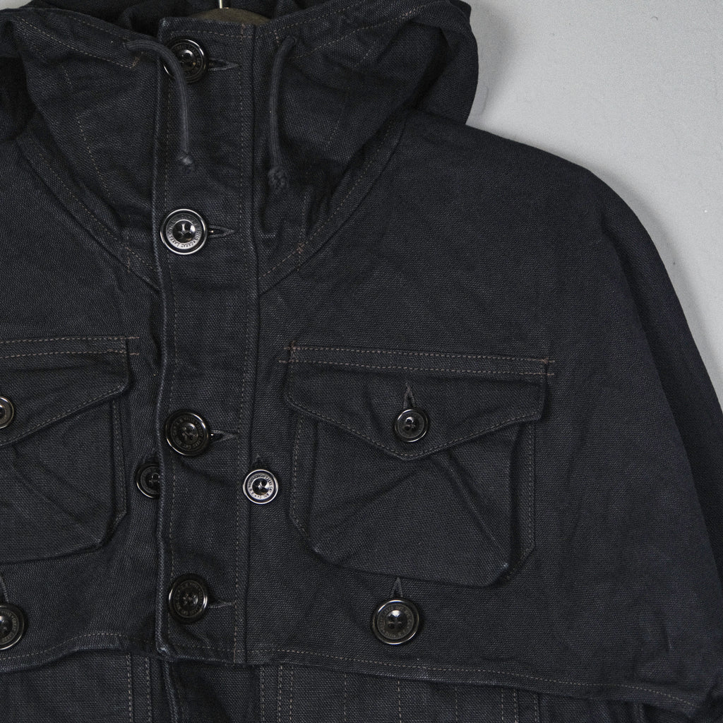 Freewheelers Timber Cruiser Coat
