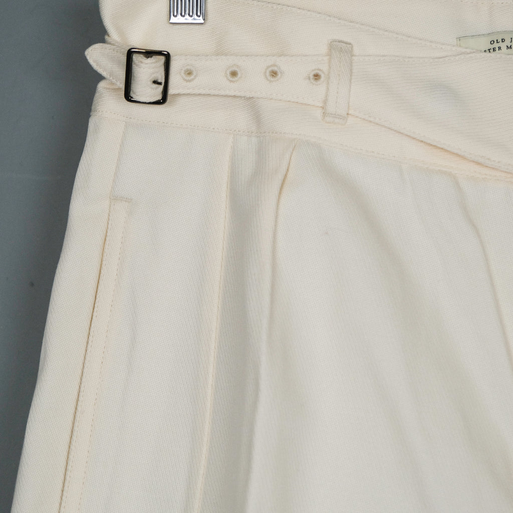 Old Joe Side Buckle Gurkha