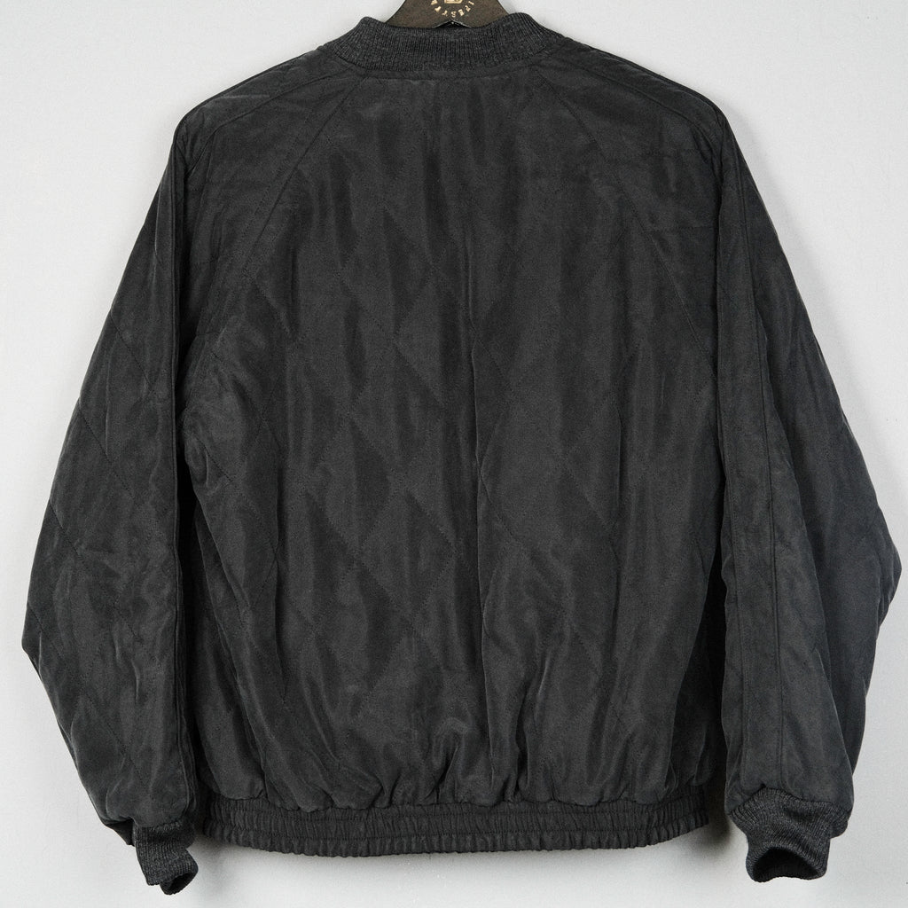Old Joe Faded Velvet Souvenir Jacket