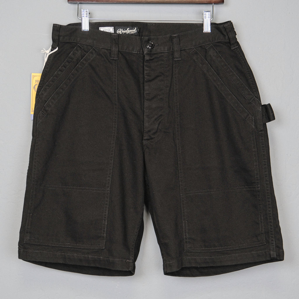 Freewheelers  "CHOPPER BUILDER" Work Shorts