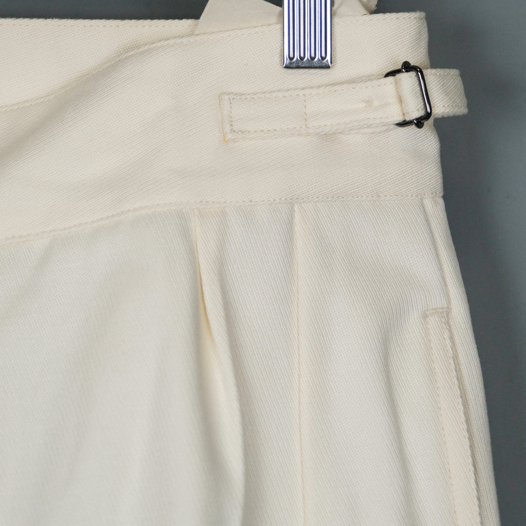 Old Joe Side Buckle Gurkha