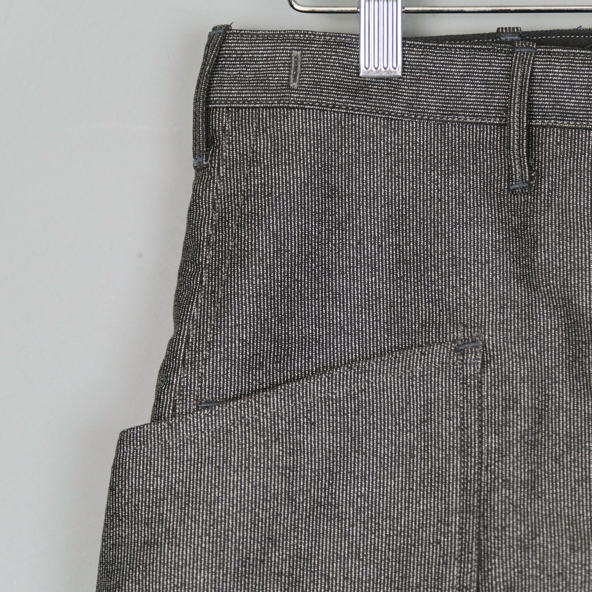 Old Joe Wadori Chore Trousers – BROGUE