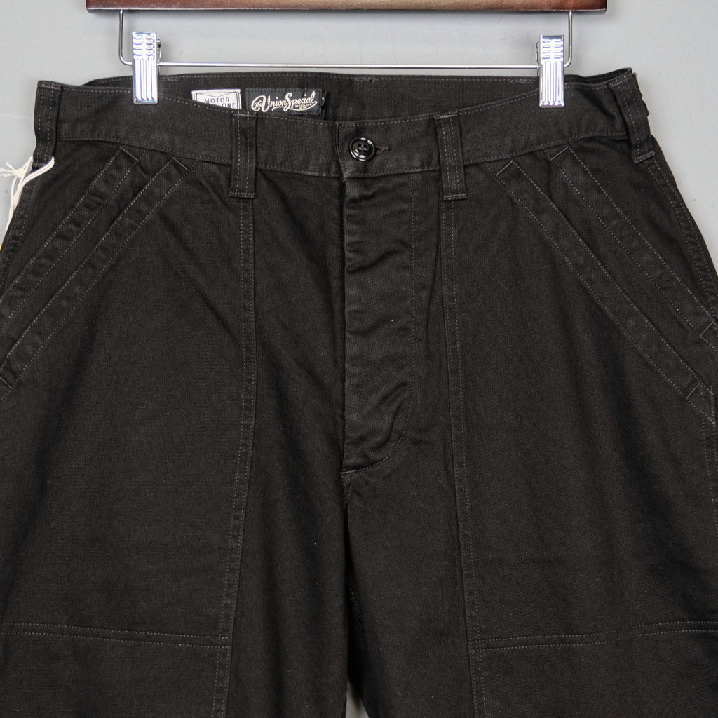 Freewheelers  "CHOPPER BUILDER" Work Shorts