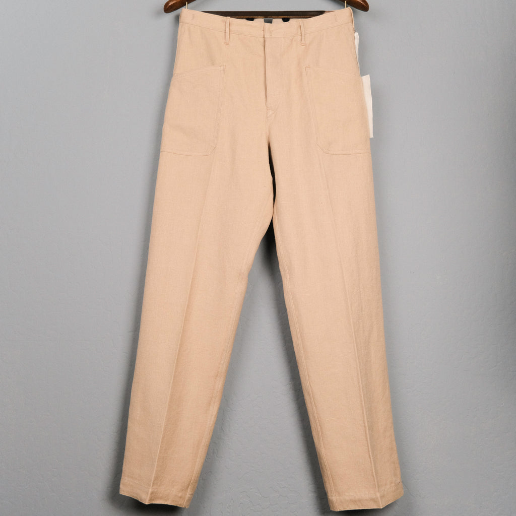 Old Joe Wadori Deck Trousers