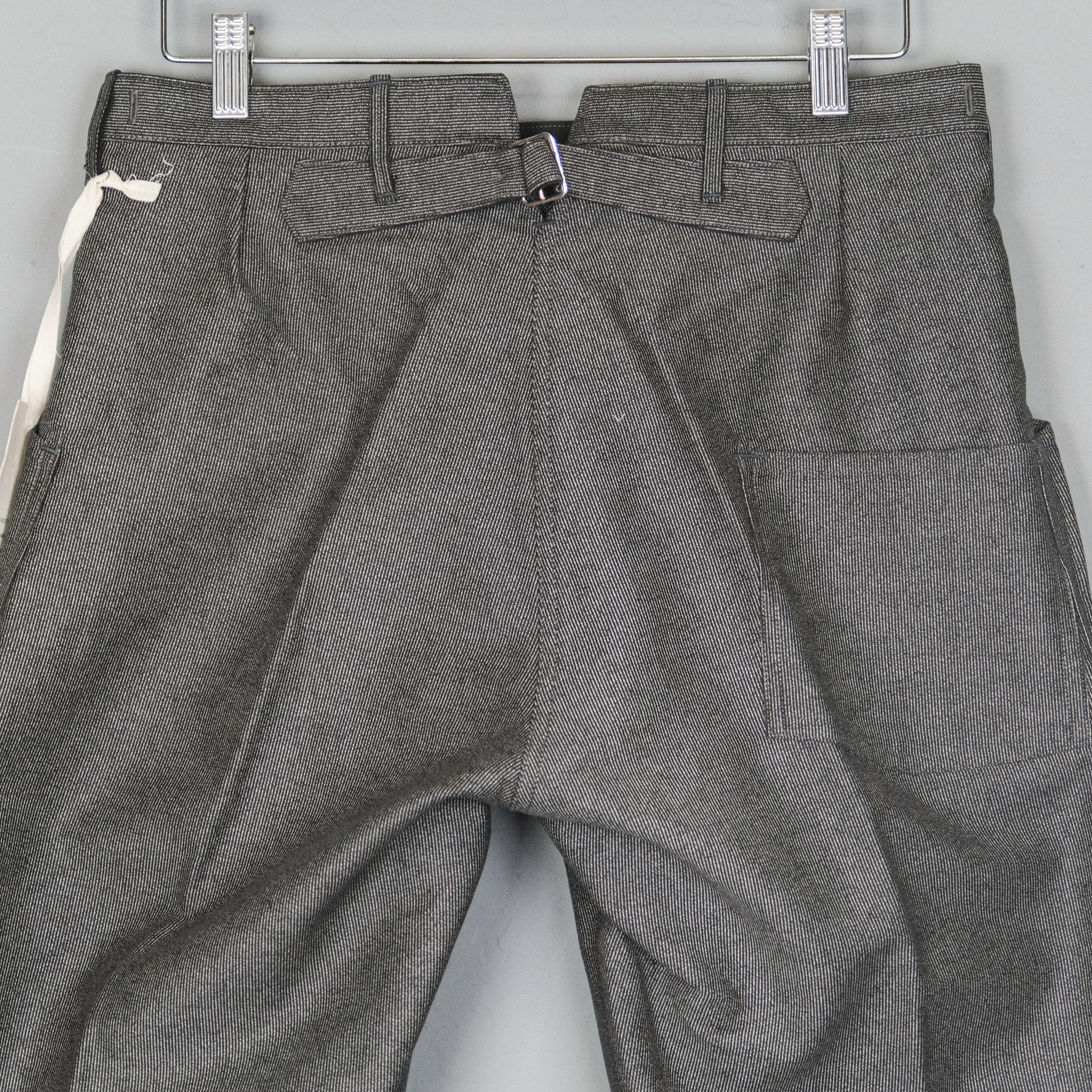 Old Joe Wadori Chore Trousers – BROGUE