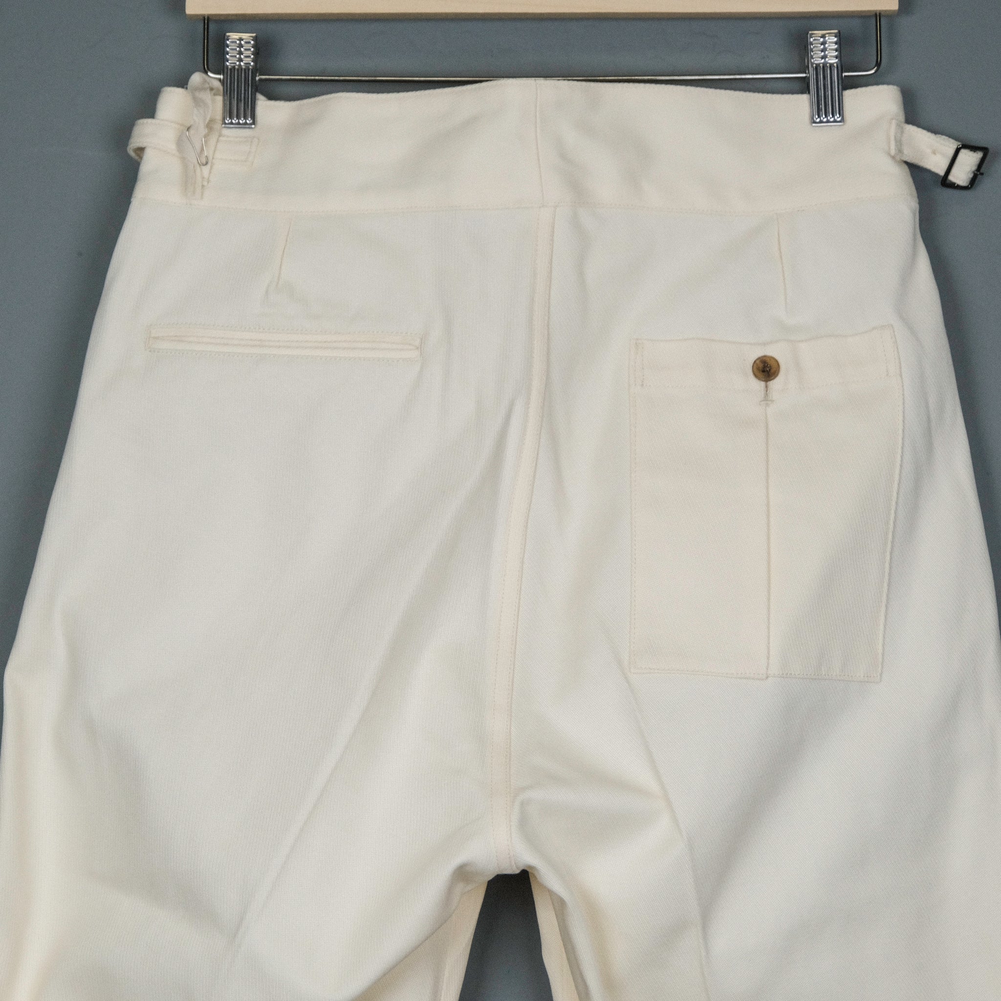 Old Joe Side Buckle Gurkha – BROGUE