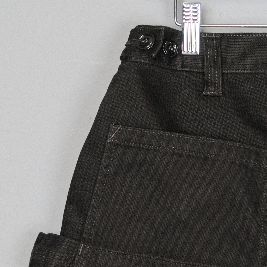 Freewheelers  "CHOPPER BUILDER" Work Shorts