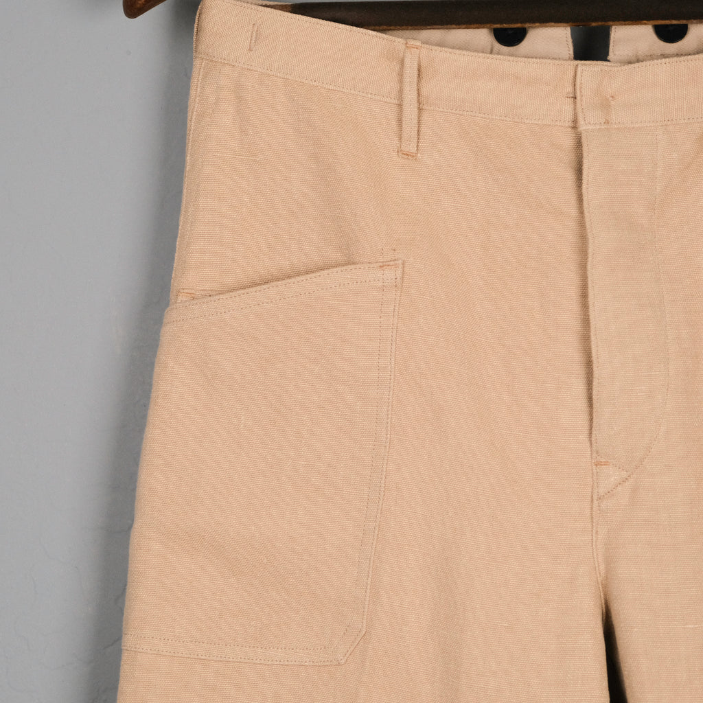 Old Joe Wadori Deck Trousers