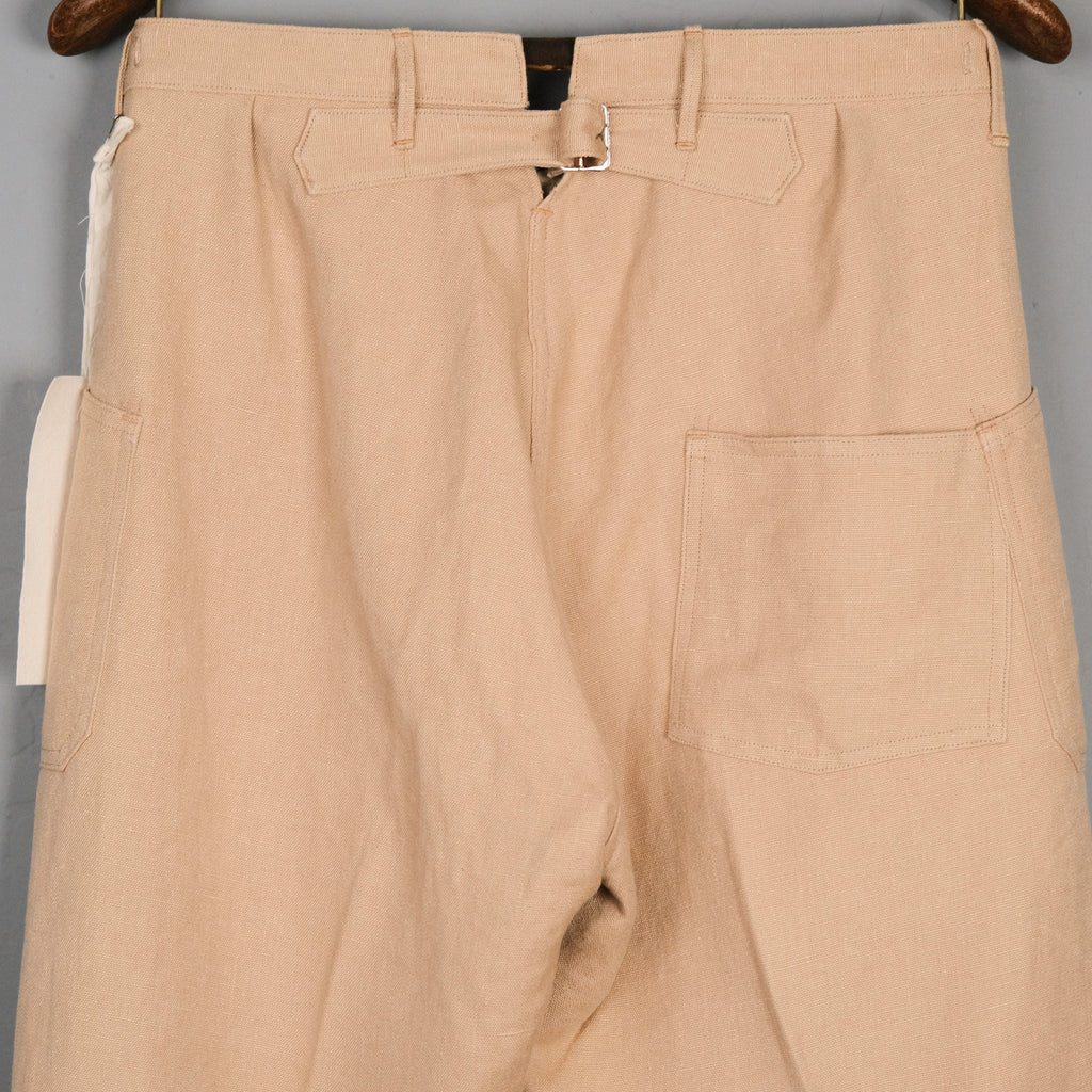 Old Joe Wadori Deck Trousers