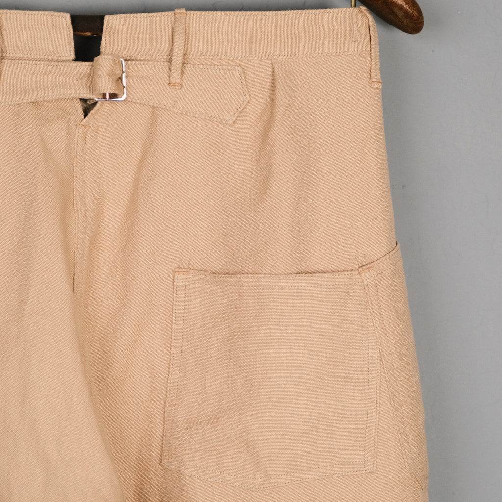 Old Joe Wadori Deck Trousers