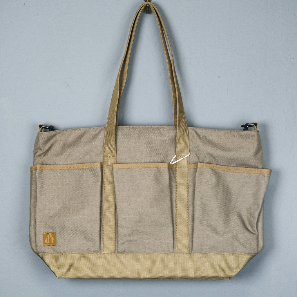 Freewheelers "TEAMSTER" Bag