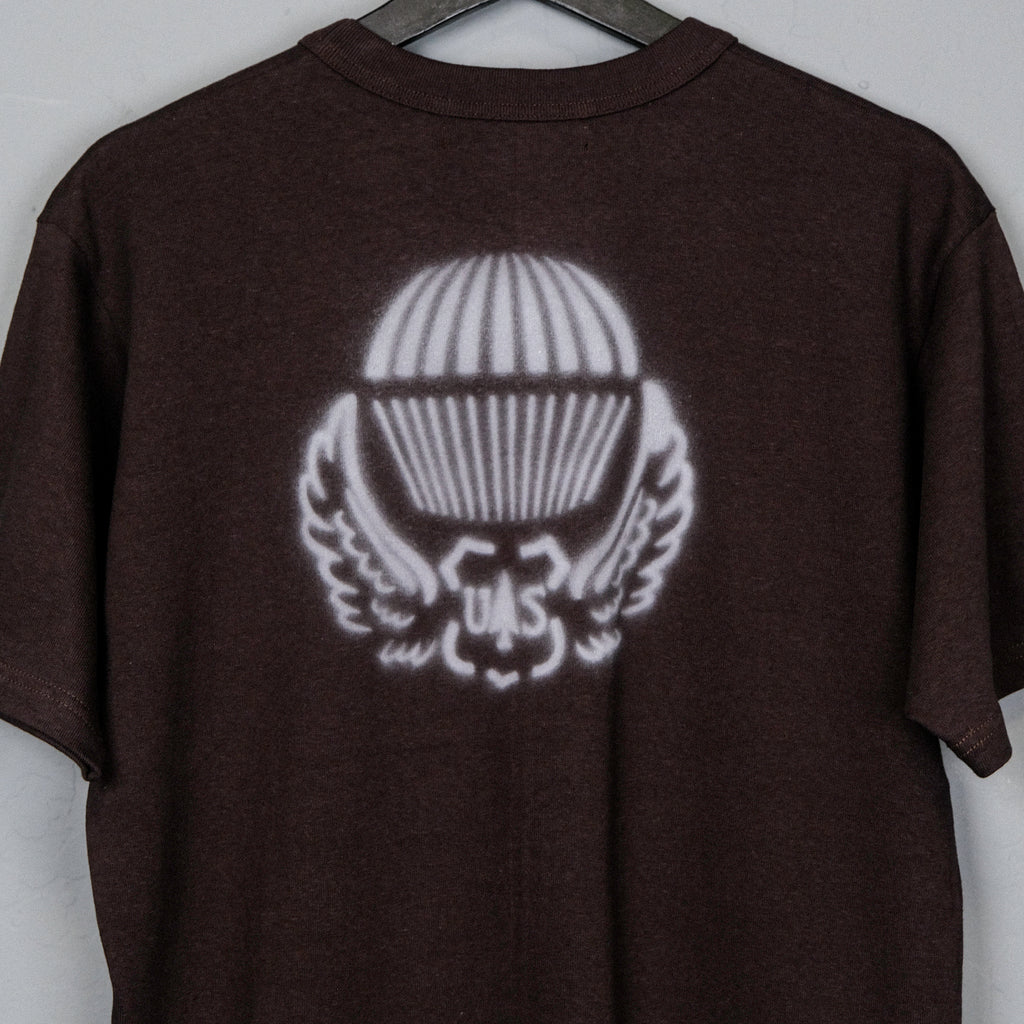Freewheelers "USFS SMOKE JUMPERS" T-Shirt
