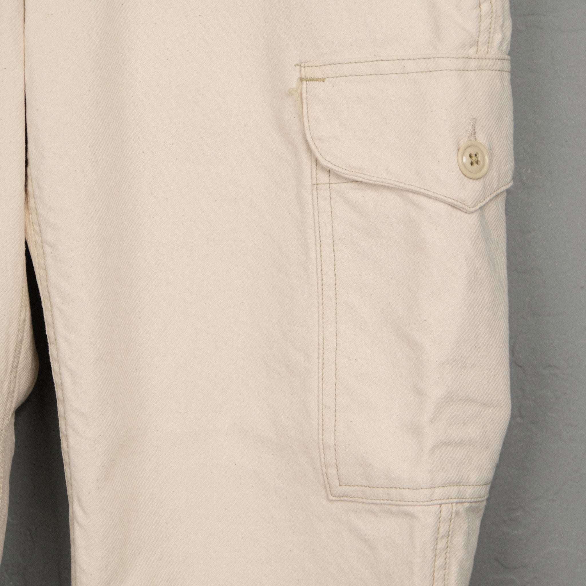 Freewheelers Aviator's Trousers – BROGUE Freewheelers Aviator's Trousers – BROGUE