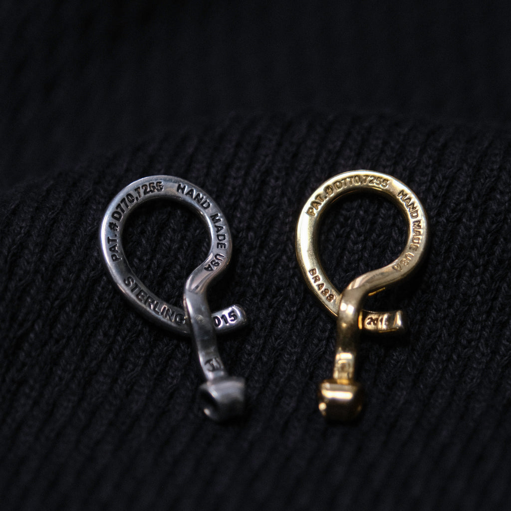 GOOD ART HLYWD Mini Belt Loop Buddy