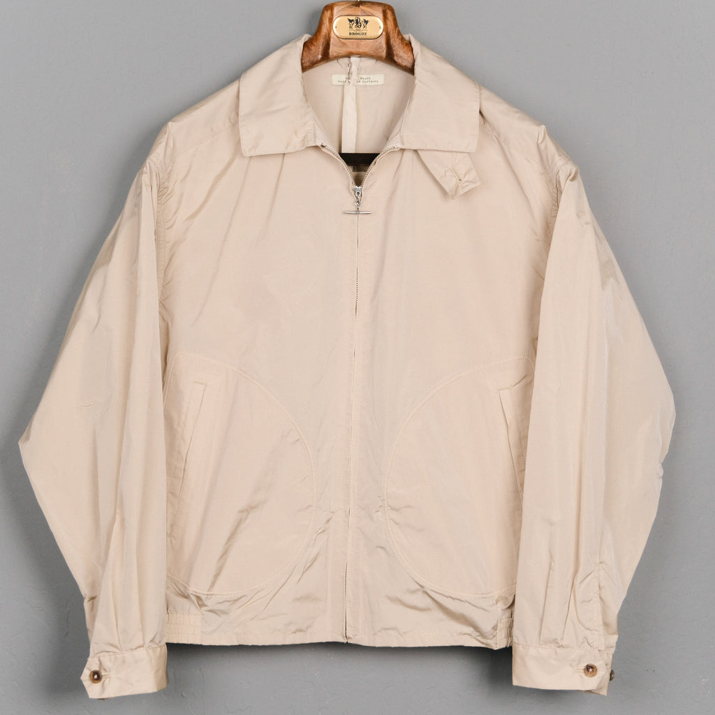 Old Joe Silk Club Jacket