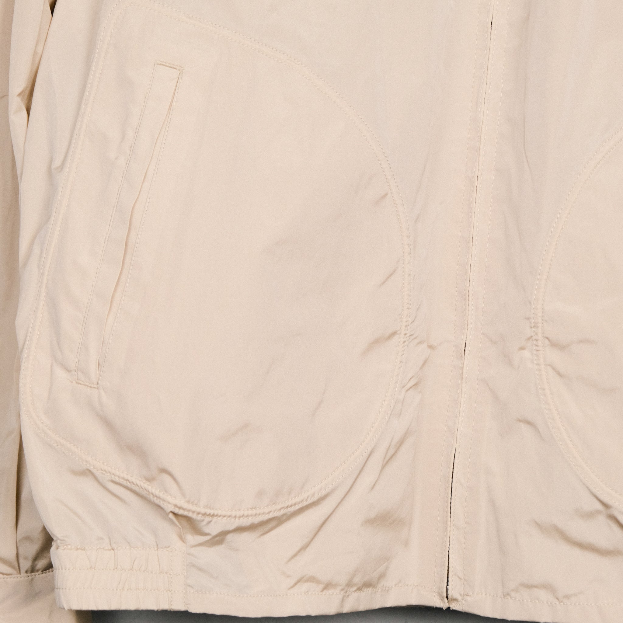 Old Joe Silk Club Jacket – BROGUE