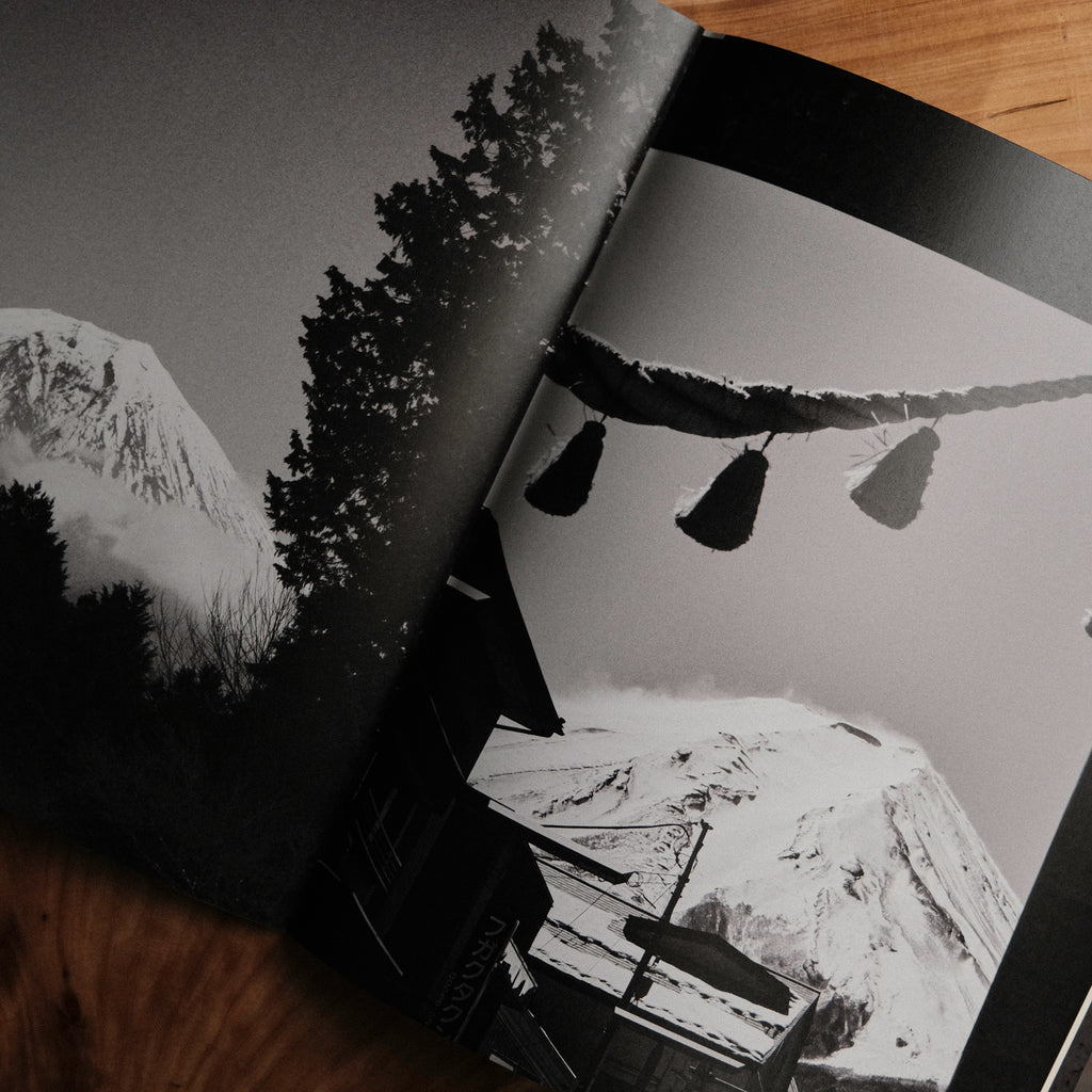 TIMEWORN CLOTHING Tales of Tomorrow No.11 Magazine