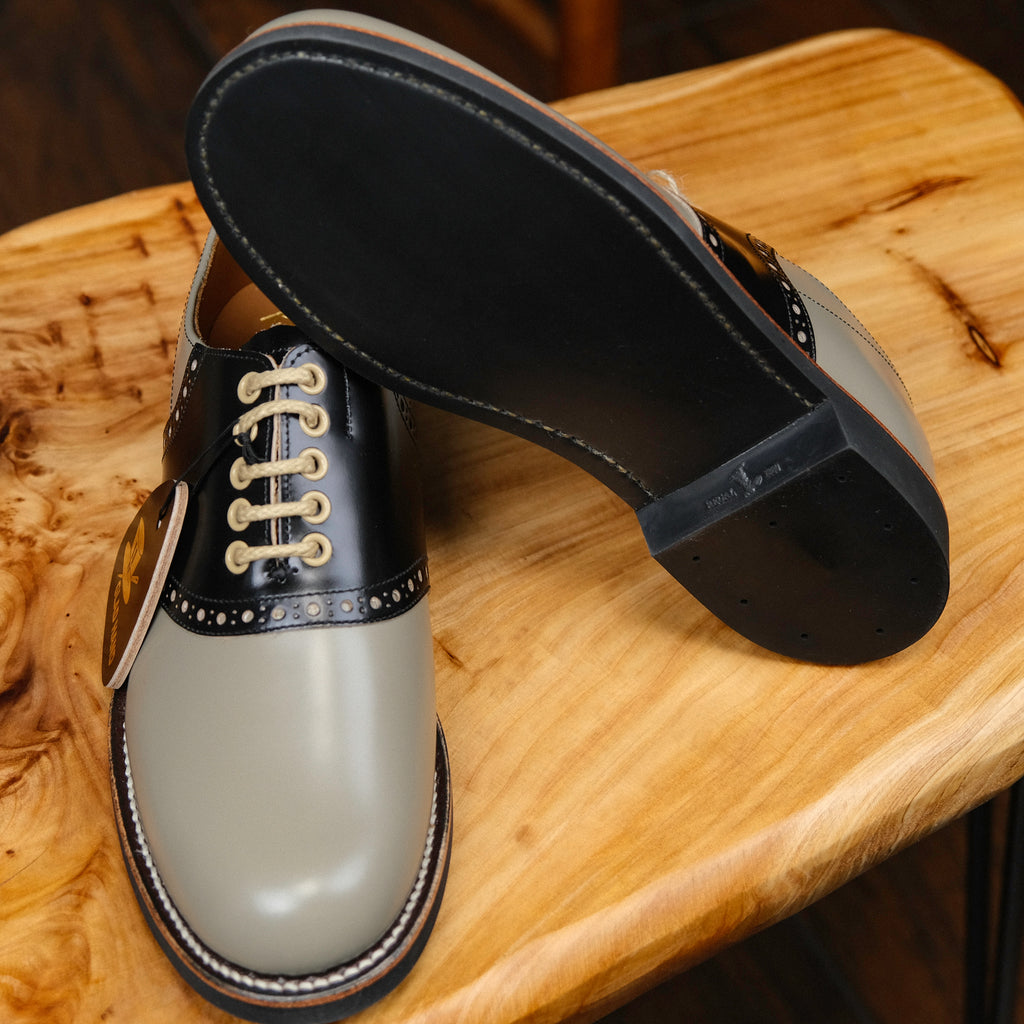 Gladhand & Co. Ladies' Saddle Shoes
