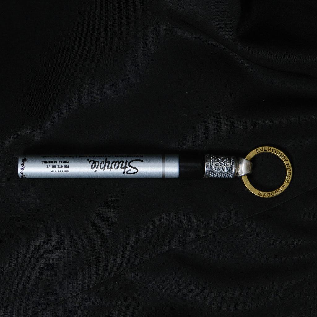 GOOD ART HLYWD Wonder Grip Sharpie Tip